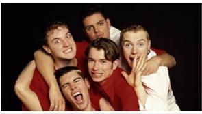 'Awful man' - Viewers slam Louis Walsh amid Boyzone documentary revelations