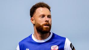 Treaty United bow out of Munster Senior Cup after defeat to Waterford FC