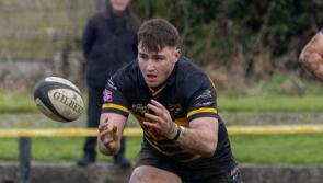 Young Munster keep play-off hopes alive with vital bonus point win over Clontarf