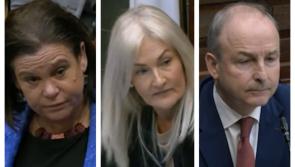 WATCH: 'Did you call Deputy McDonald a liar?' - Taoiseach accused of taking advantage in D&aacute;il row
