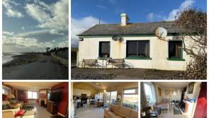 PICTURES: Beachfront cottage retreat bursting with potential on the market for a steal