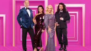 Love Week! Another celebrity set to depart Dancing with the Stars&nbsp;this Sunday night