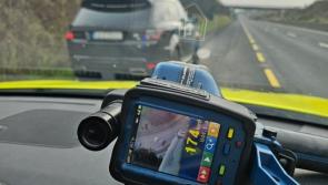 'Should be arrested!' -  Motorist facing court date for driving at high speed on busy road