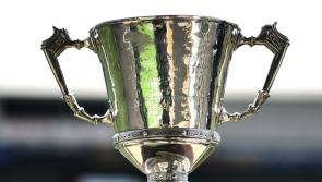 Holders University of Limerick bow out of Collingwood Cup at semi-final stage