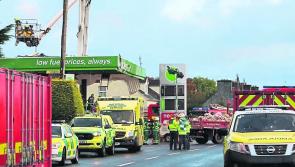 'Unfathomable'- Planning permission granted for development on Creeslough tragedy site