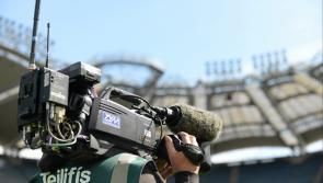 GAA GUIDE: Fans spoilt for choice with eight live League games on TV or stream this weekend