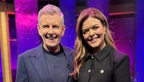 Doireann Garrihy talks missing 2FM, controversies, and bullies on Late Late Show