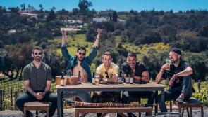 Hermitage Green confirmed to play Kaleidoscope