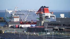 LATEST:  Post mortem carried out on body of woman found dead on Ferry in Rosslare