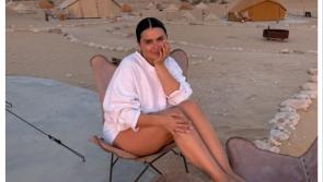 Irish influencer Aideen Kate announces shock closure of her popular make-up brand