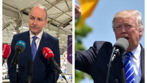 Taoiseach finally receives St Patrick's Day invitation to White House after speculation