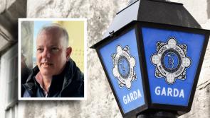 Garda&iacute; issue update on man (50s) missing from home for four days as search stood down