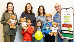 Dell extends charity collaboration with Barnardos