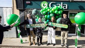 'Wonderful buzz' in Limerick village as arrangements made to collect&nbsp;&euro;2.6m&nbsp;Lotto&nbsp;win