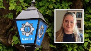 Search appeal for missing 20-year-old woman stood down amid garda update