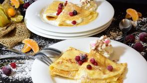 POLL: Ranking Ireland's favourite Pancake Tuesday topping - what's your go-to?