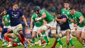 Six Nations: When and where to watch Ireland vs France | Time, TV, tickets and team news