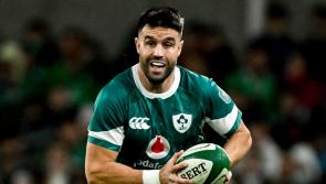 Ireland rugby team to face France in crunch Six Nations fixture named