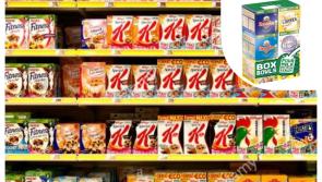 ALERT: One of Ireland's most popular cereals pulled from shelves amid 'do not eat' warning