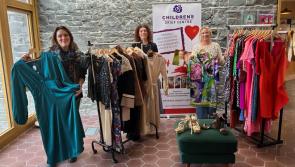 Shop for Children&rsquo;s Grief Centre