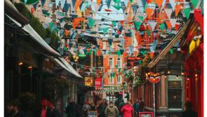 Ireland ranks 15th in list of World's Happiest Countries