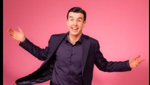 Award-winning comedian to stop national tour in Dolans