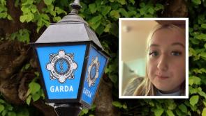 ALERT: Garda&iacute; issue urgent public appeal for help locating missing 13-year-old girl