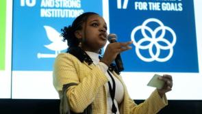 Innovative Limerick students attend coding boot camp