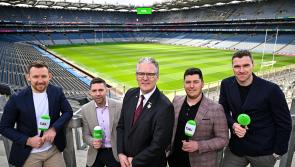 CONFIRMED: GAA to stream 40 championship games this summer as GAA+ is launched