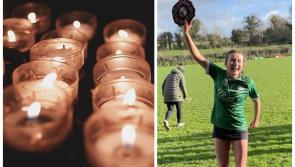 Heartbreaking tributes paid after 'untimely and tragic' passing of young Irish GAA star