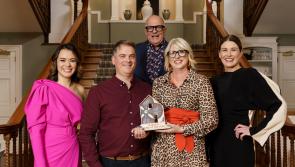 BREAKING: &lsquo;Upside down&rsquo; Limerick house crowned RTE&rsquo;s Home Of The Year 2025