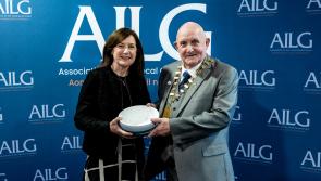 'Phenomenal' building task ahead of Ryder Cup 2027 at Limerick's Adare Manor