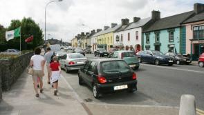 'Change the rules to allow once-off houses near Adare', says Limerick councillor