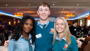 PICTURES: St Vincent de Paul Mid-West Young SVP Youth Day 