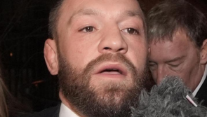 Conor McGregor would be &lsquo;widely rejected&rsquo; in presidential run