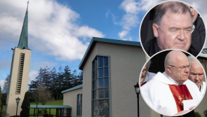 'We acknowledge the pain': Parish priest delivers Easter message after arrest of curate