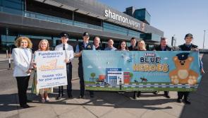 'A partnership rooted in community:' Shannon Airport Group names 2025 charity partners