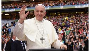 'The Green Country' - Remembering Pope Francis' special relationship with Ireland