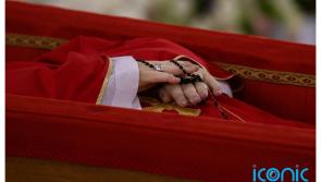 EXPLAINER: How to view Pope Francis' wake from Ireland 