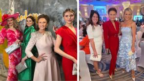 My week with Celia Holman Lee: Living our best lives, from tour to TV in style!