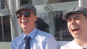 WATCH: 'I couldn't pick my nose never mind a winner' - Unlucky punter pays the price at Punchestown