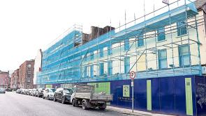 Conservation bosses in talks on prime site in heart of Limerick
