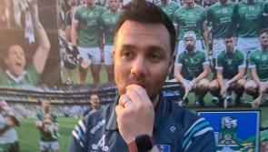 WATCH: Limerick U20 hurling manager Evan Loftus reflects on Munster Championship defeat to Clare