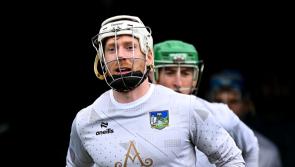 Limerick senior hurling team announced for Munster Championship clash with Waterford