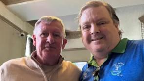 True Blue Everton supporter from Limerick sadly passes away in Liverpool after fulfilling dream