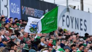 BREAKING: Limerick-Cork Munster hurling clash on track to be complete sell-out&nbsp;