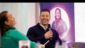 Limerick hurling star Dan Morrissey reveals how he balances sport and business