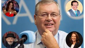 Poll: Who would you like to see replace Joe Duffy on Liveline