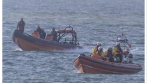 'A black cloud over Buncrana' - Teenagers who died in Lough Swilly tragedy named locally