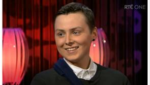 'Donal would be proud' - Pope Leo's incredible gesture to Irish teen Donal Walsh days before death